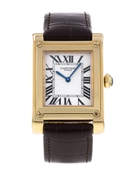 Cartier Tank a Vis W1529451